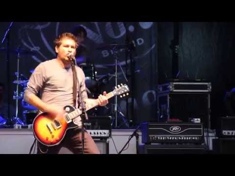 PolineROOOCK 2013 - Der Hunds - Mr.Blister