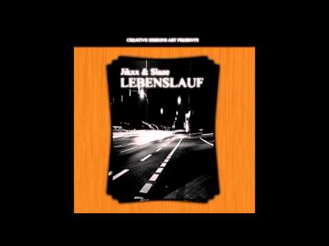 Jikxx & Slaze - Lebenslauf