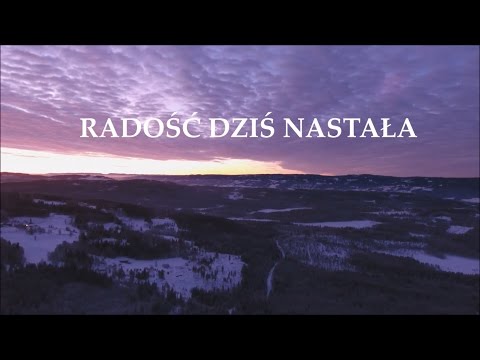 Michał Matuszewski & Muzyczni Przyjaciele - Radość dziś nastała (Official Video) HD