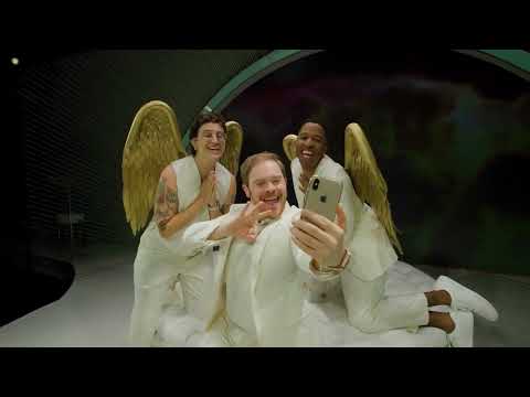 An Act Of God at Paramount Theatre