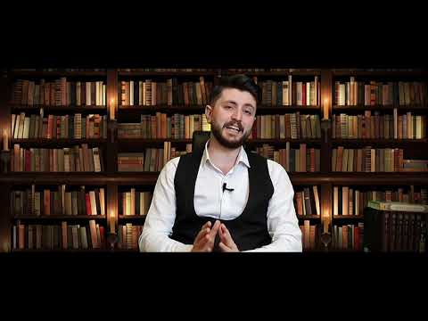 Selçuk Yaman - Ey Ademoğlu...