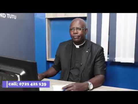 THE POWER  IN THE NAME OF JESUS - PART 3