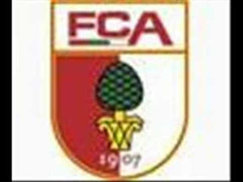 FCA-Rot, grün, weiß