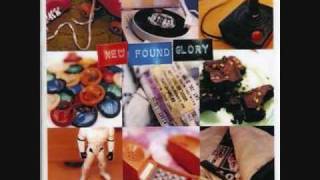 Such A Mess - New Found Glory Lyrics