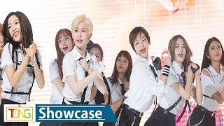 DIA(다이아) 'You're Different'(넌 달라) Showcase Stage (쇼케이스, 토크, 채연, 희현, CHAEYEON, HUIHYEON)