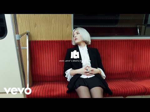 Daria Zawiałow - Serce (Official Audio)