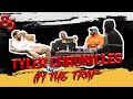 TYLER CHRONICLES IN THE TRAP | 85 SOUTH SHOW PODCAST | 07.14.23