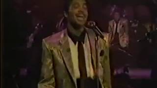 The Time - Cool (Live - Roy Wilkins Auditorium, St. Paul, MN - 1987)