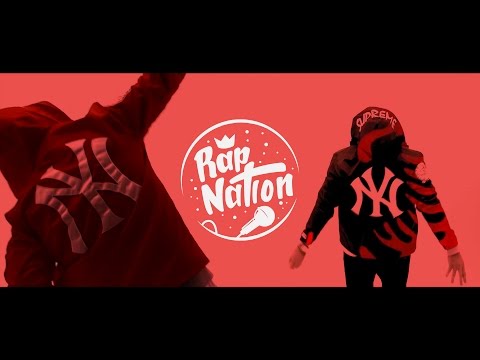 GASHI - Switch Up x Day Ones (Official Music Video)