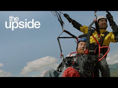 The Upside (TV Spot 'Buddy Number One Movie')