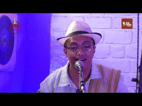 Takarivan'Analamanga , Cover by Toky Top kanto andiany faharoa