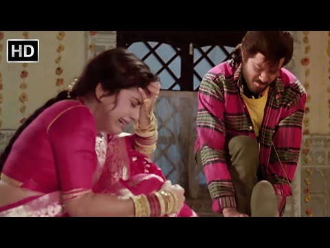 Benaam Badsha Full Movie BEST SCENES | Anil Kapoor, Juhi Chawla, Amrish Puri