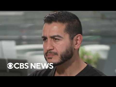 El-Sayed says he wants to 