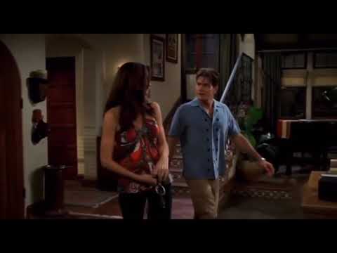 Two and a Half Men- So ein H*rensohn