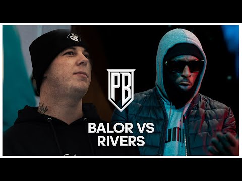 Rivers vs Balor
