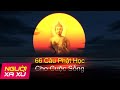 66 Câu Phật Học Làm Chấn Động Thiền Ngữ Thế Giới 