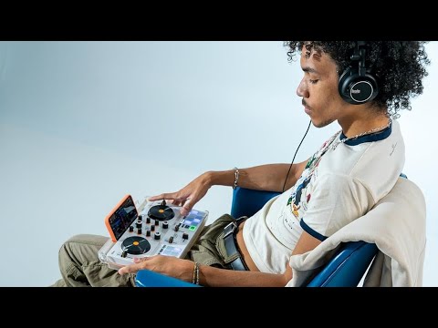 169,99€ Triff mi ① Ultra: der neue Favorit für Mobile DJs.