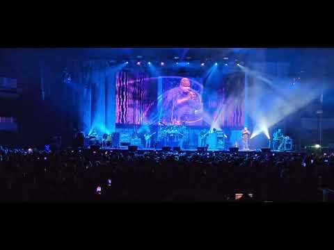 Dave Matthews Band "#41" - live at Mandela Forum Florence, 20 04 2024