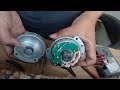 Memperbaiki Exhaust Fan KDK Yang Mati Ll 25 TGQ 2