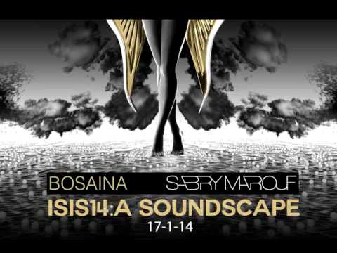 [PREVIEW] ISIS14: A SOUNDSCAPE BY BOSAINA IN COLLABORATION WITH SABRY MAROUF