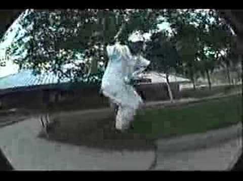 Amateur 08 Vinny Minton