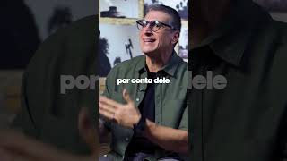 ZÉ BRUNO NO SEMINÁRIO CRISTIANISMO ARTIFICIAL - 24 A 23 DE FEVEREIRO