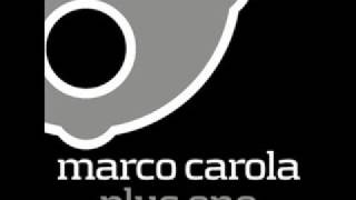 Marco Carola - Jackpot