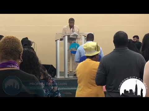 KCC Jax Morning Worship - June 14, 2020