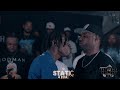 CHESS VS FETTUCCINE 20 WEGOHARDTV STATIC4EVA RAPBATTLE