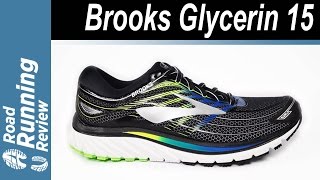 brooks glycerin 15 2016