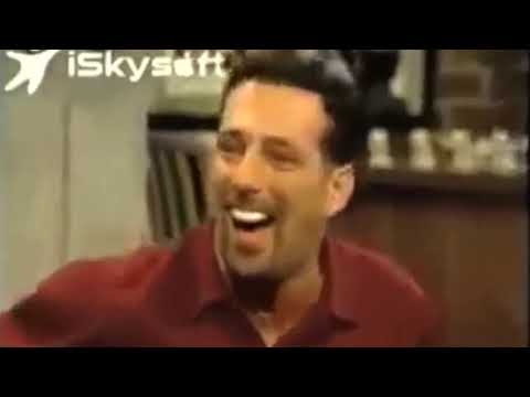 050 Affirmative Action Debate w/ Greg Giraldo, Rich Vos, Keith Robinson, Sue Costello