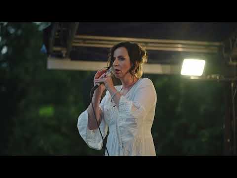 Willa Weber - Congregation Intro - Impro - Schloss Steinort/Sztynort