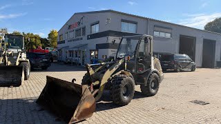 Atlas AR60Z Radlader | Bild 4 - Machineryline