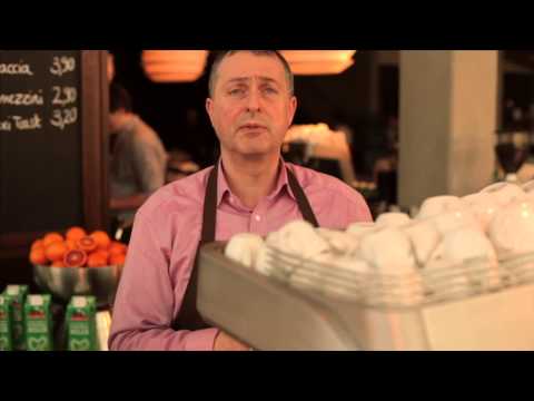 Thomas Steinke erklärt: Espresso Macchiato