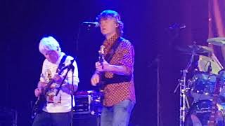Barclay James Harvest - After The Day, live at Islington 13/10/2018