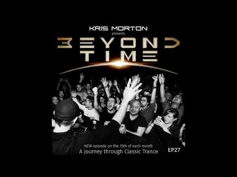 Beyond Time 27 [TRANCE CLASSICS]