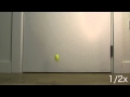 Bouncing Ball Reference