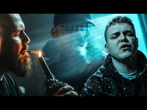 NNOC | Khrome | Stacks102 (102 Boyz) - Kippe auf der Haut (prod. by Lotuseffekt)