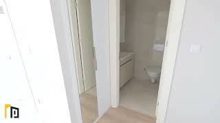 ANTALYA SUR YAPI 1+1/47m² DAİRE TANITIM VİDEOSU