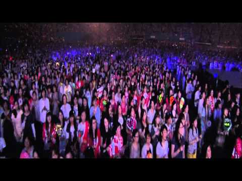 27.06.2011 [Seoul Osaka Music Of Heart 2011] T-ARA: Why Are You Being Like This