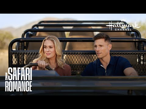 Sneak Peek - A Safari Romance - Hallmark Channel