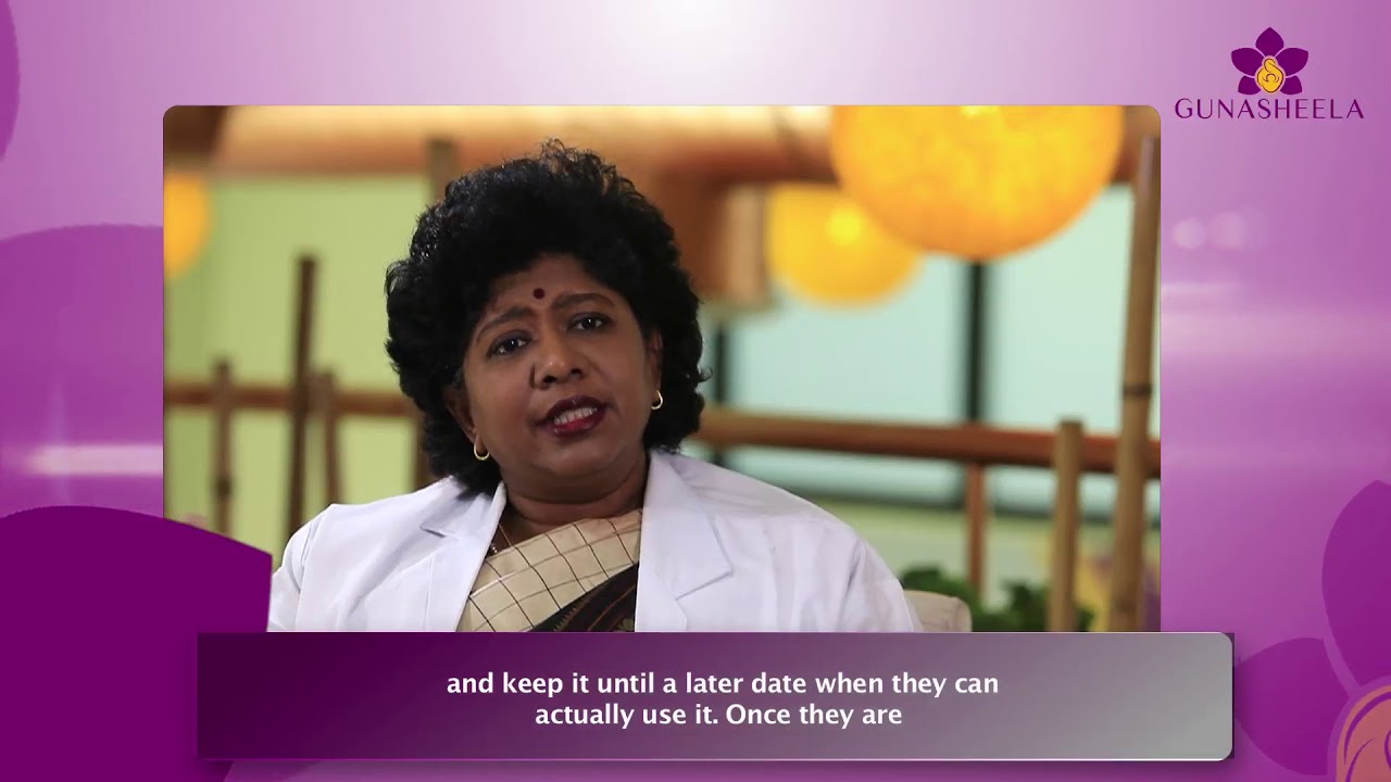 Learn about infertility and cancer and how we are helping cancer patients.