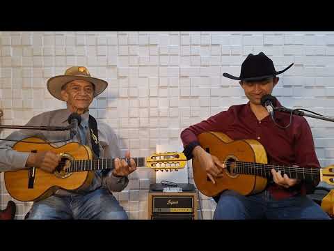 WANDERING BUTTERFLY | Zé Garoto and Dimboré