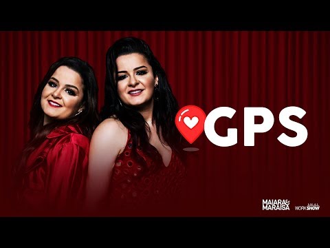 download lagu mp3 mp4 Gps Maiara E Maraisa, download lagu Gps Maiara E Maraisa gratis, unduh video klip Gps Maiara E Maraisa