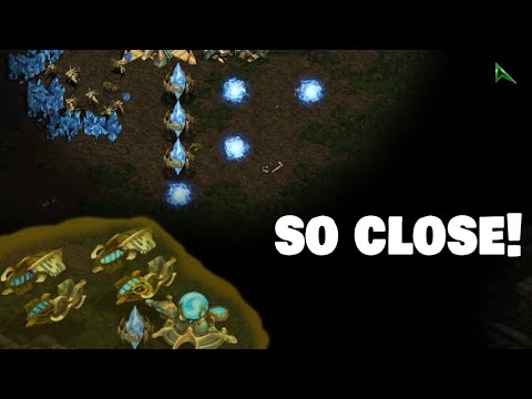 ALMOST The PERFET SCAN! - Tasteless v Lovesnow Showmatch