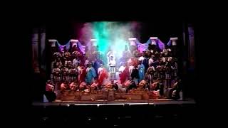 Enseñando er-culito – Preliminares – COAC 2006