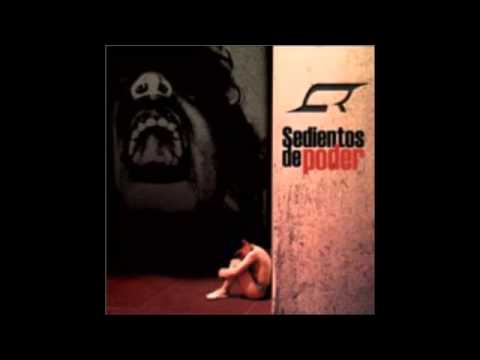 Crepar - Sedientos De Poder ( Full Album)