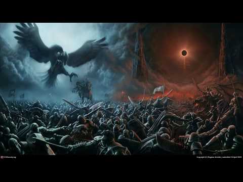 Bema pamięci żałobny rapsod - wykon. Andrzej Szpak, tekst Cyprian Kamil Norwid