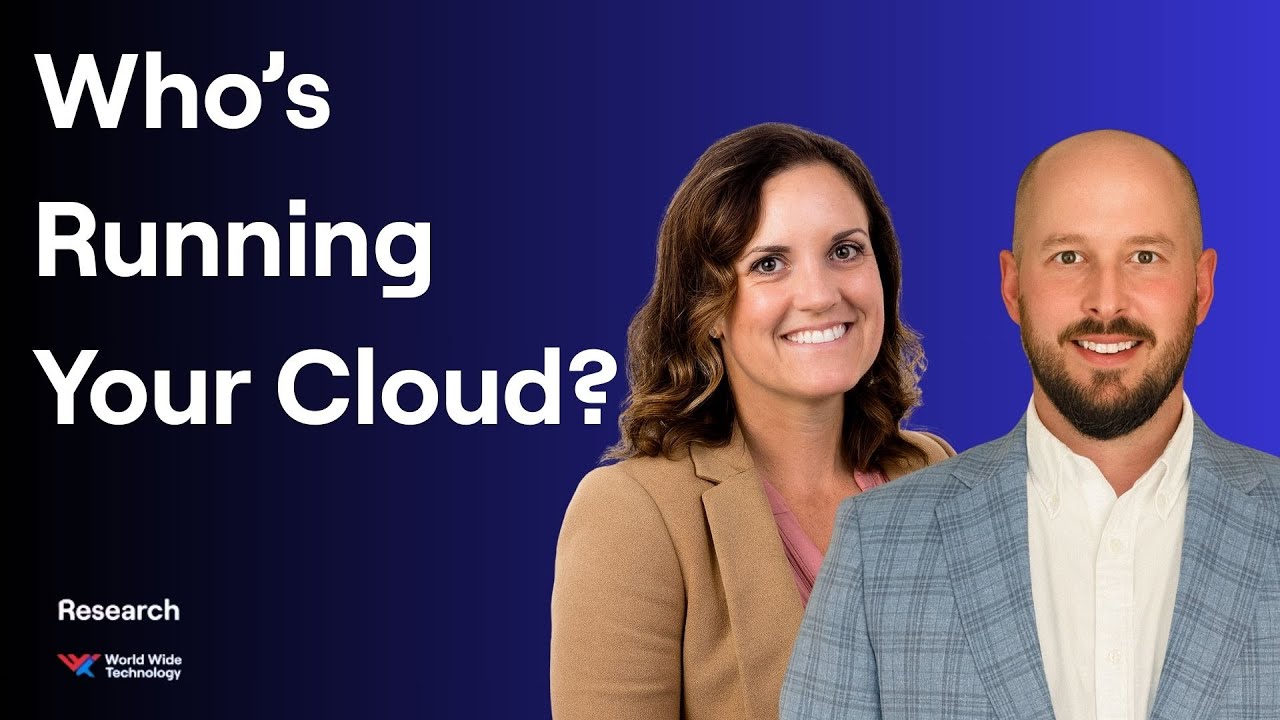 Why Cloud Governance Always Breaks