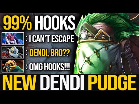 OMG 99% MAGNETIC HOOKS - INCREDIBLE PUDGE By Chorão Sem Aegis | Pudge Official